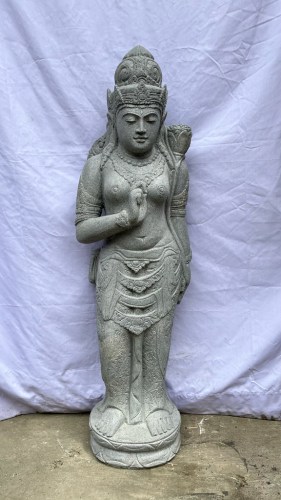 Créez un Sanctuaire Féminin et Protecteur avec une Statue de Tara