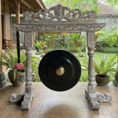gong